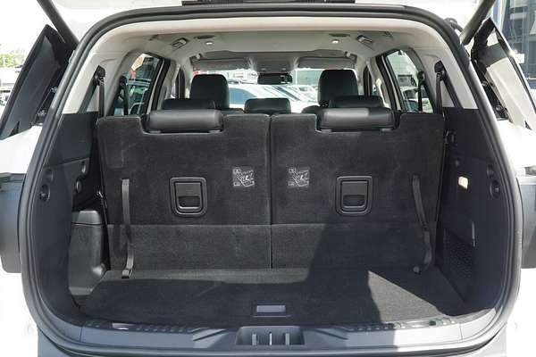 2024 Ford Everest Trend 2.0L