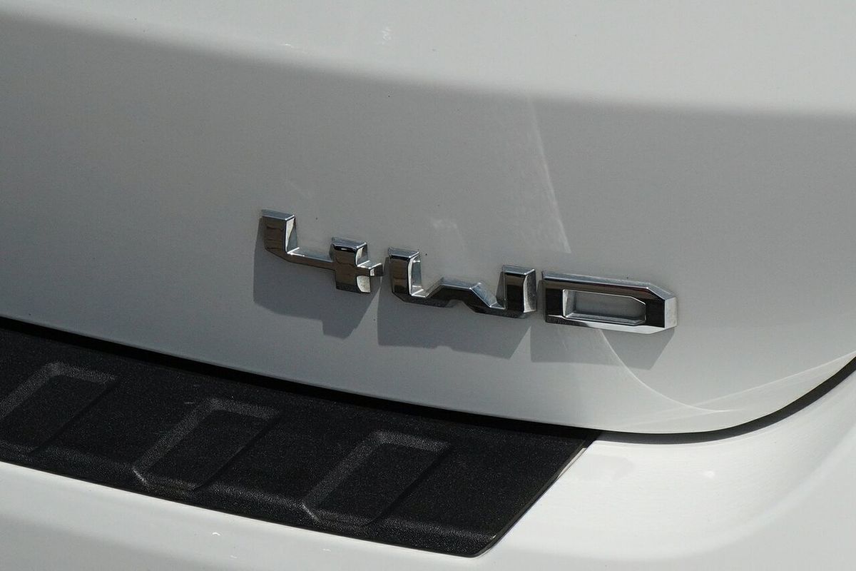 2024 Ford Everest Trend 2.0L