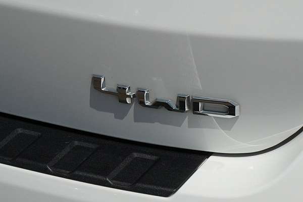 2024 Ford Everest Trend 2.0L