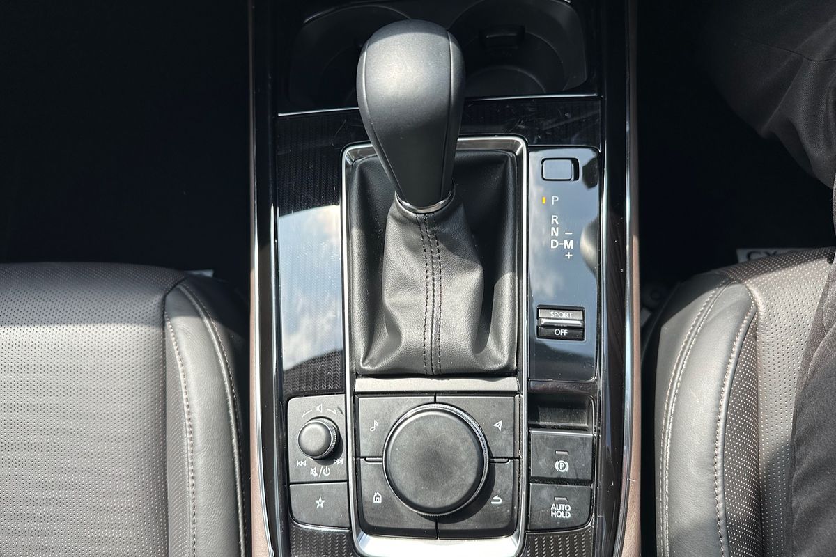 2025 Mazda CX-30 G20 Astina DM Series