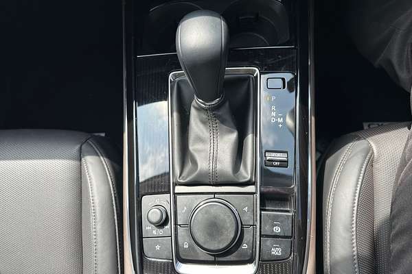 2025 Mazda CX-30 G20 Astina DM Series