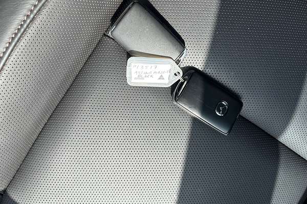 2025 Mazda CX-30 G20 Astina DM Series