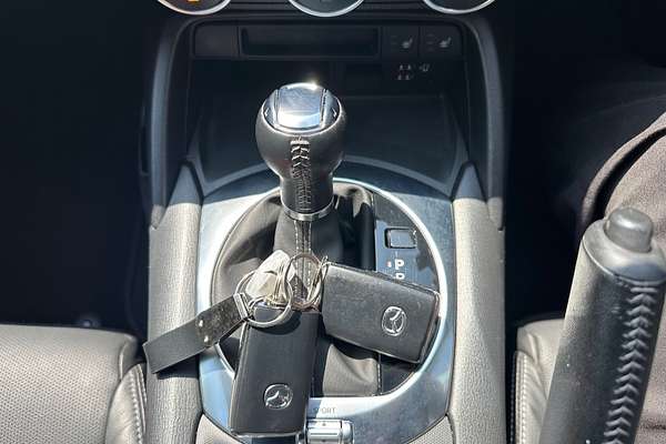 2021 Mazda MX-5 GT ND