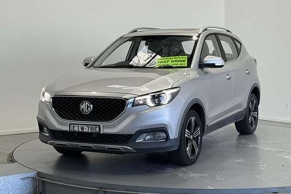 2020 MG ZS Essence AZS1