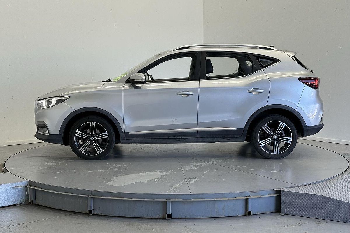 2020 MG ZS Essence AZS1