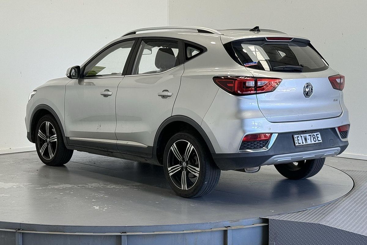 2020 MG ZS Essence AZS1