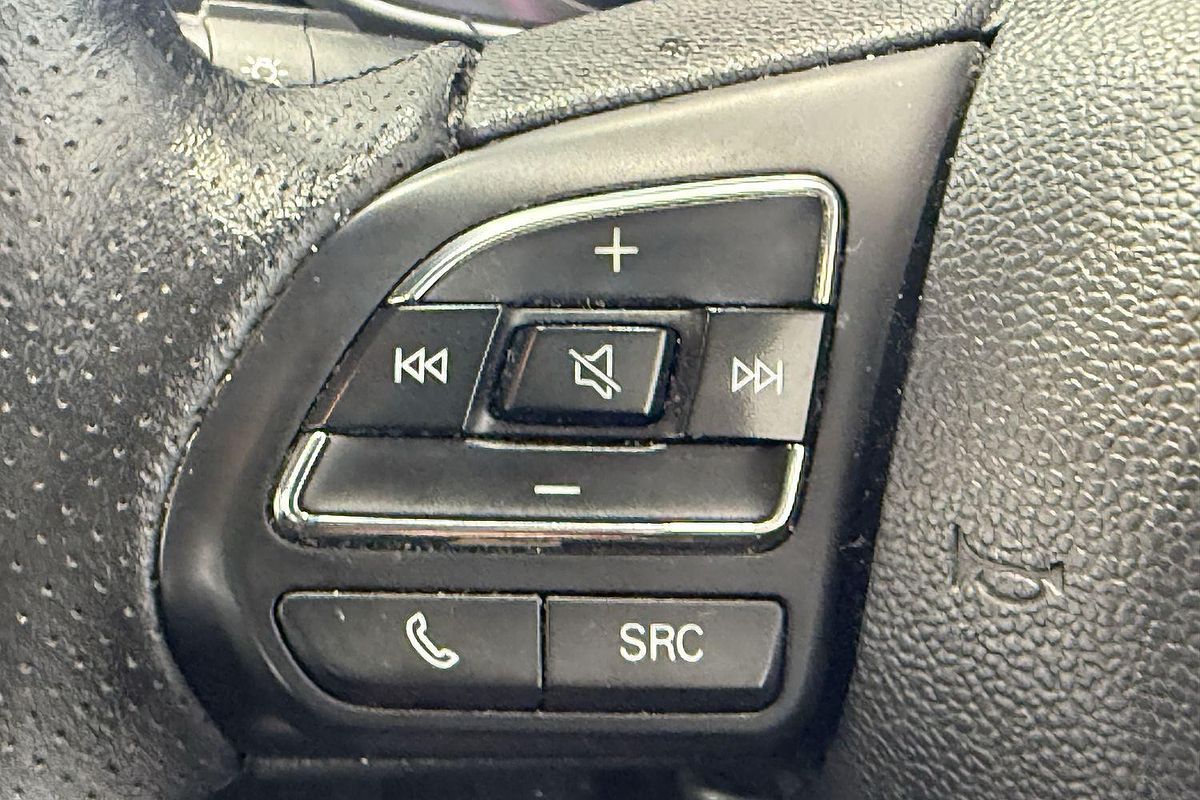 2020 MG ZS Essence AZS1