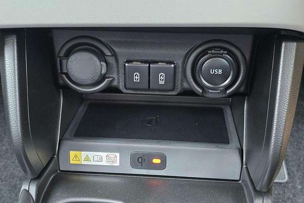 2025 Suzuki Swift Hybrid GLX UZ