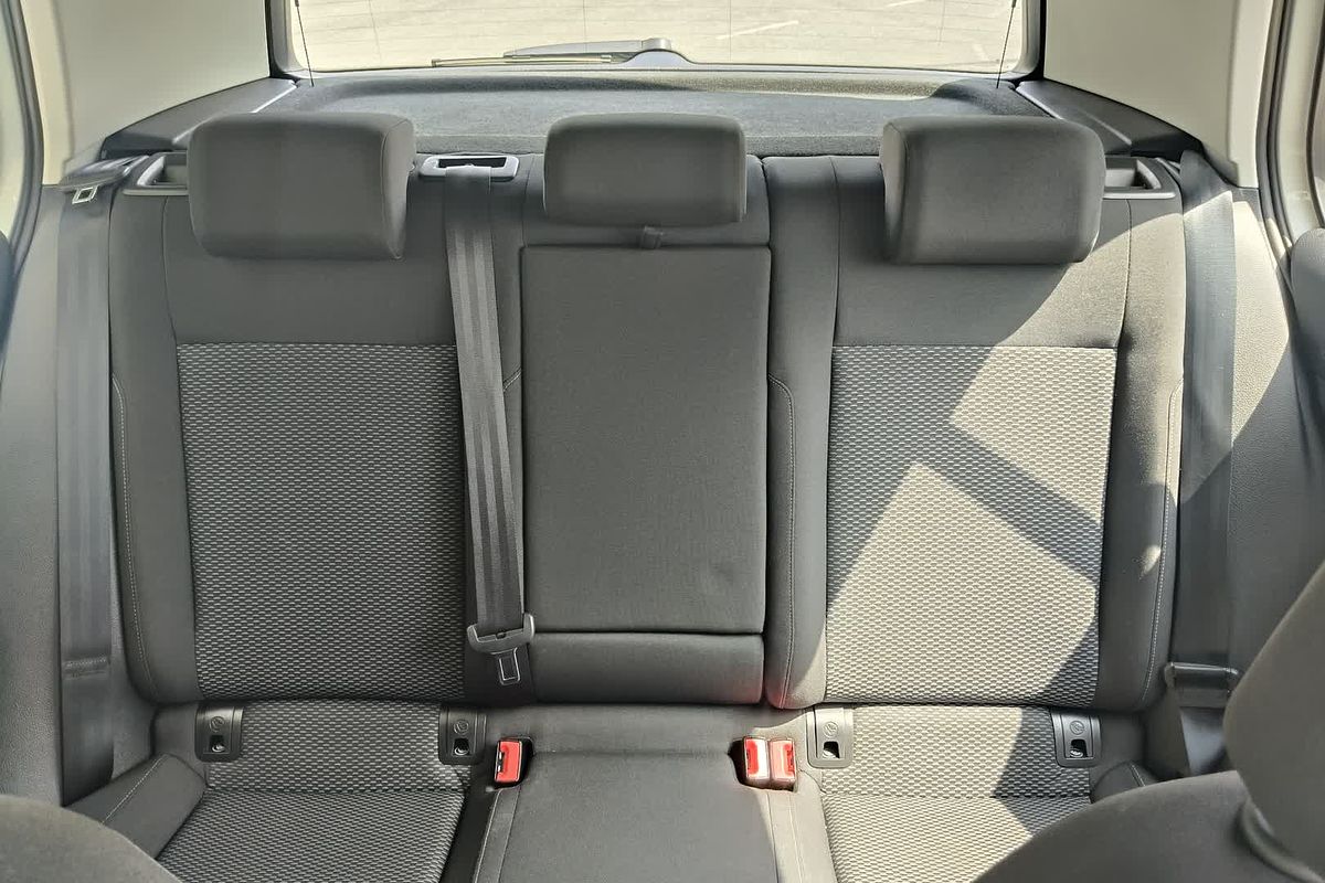 2018 Volkswagen Golf 110TSI Trendline 7.5