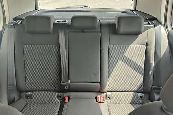 2018 Volkswagen Golf 110TSI Trendline 7.5