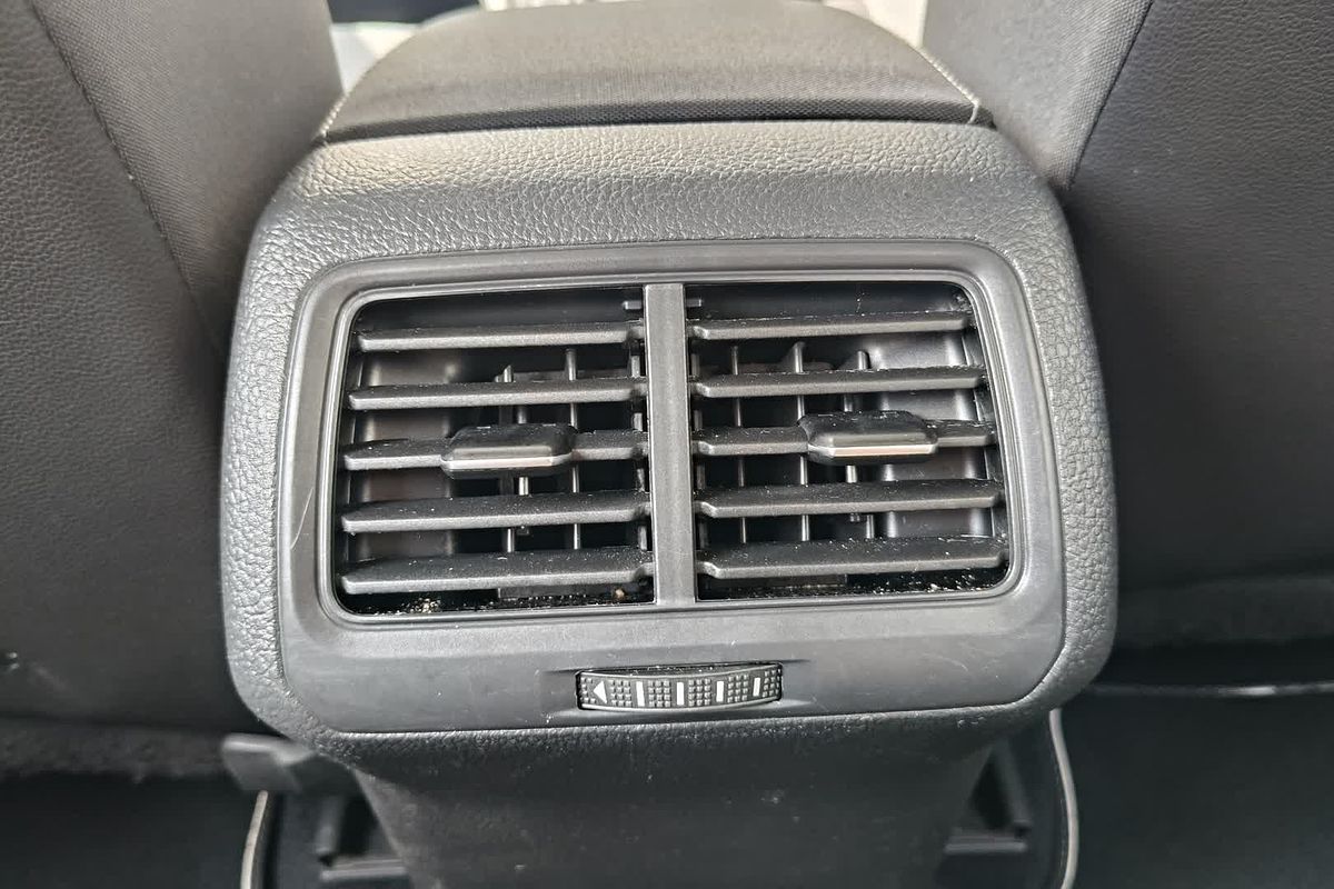 2018 Volkswagen Golf 110TSI Trendline 7.5