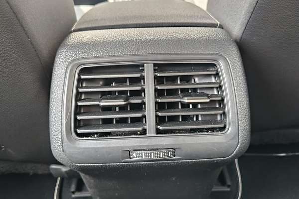 2018 Volkswagen Golf 110TSI Trendline 7.5