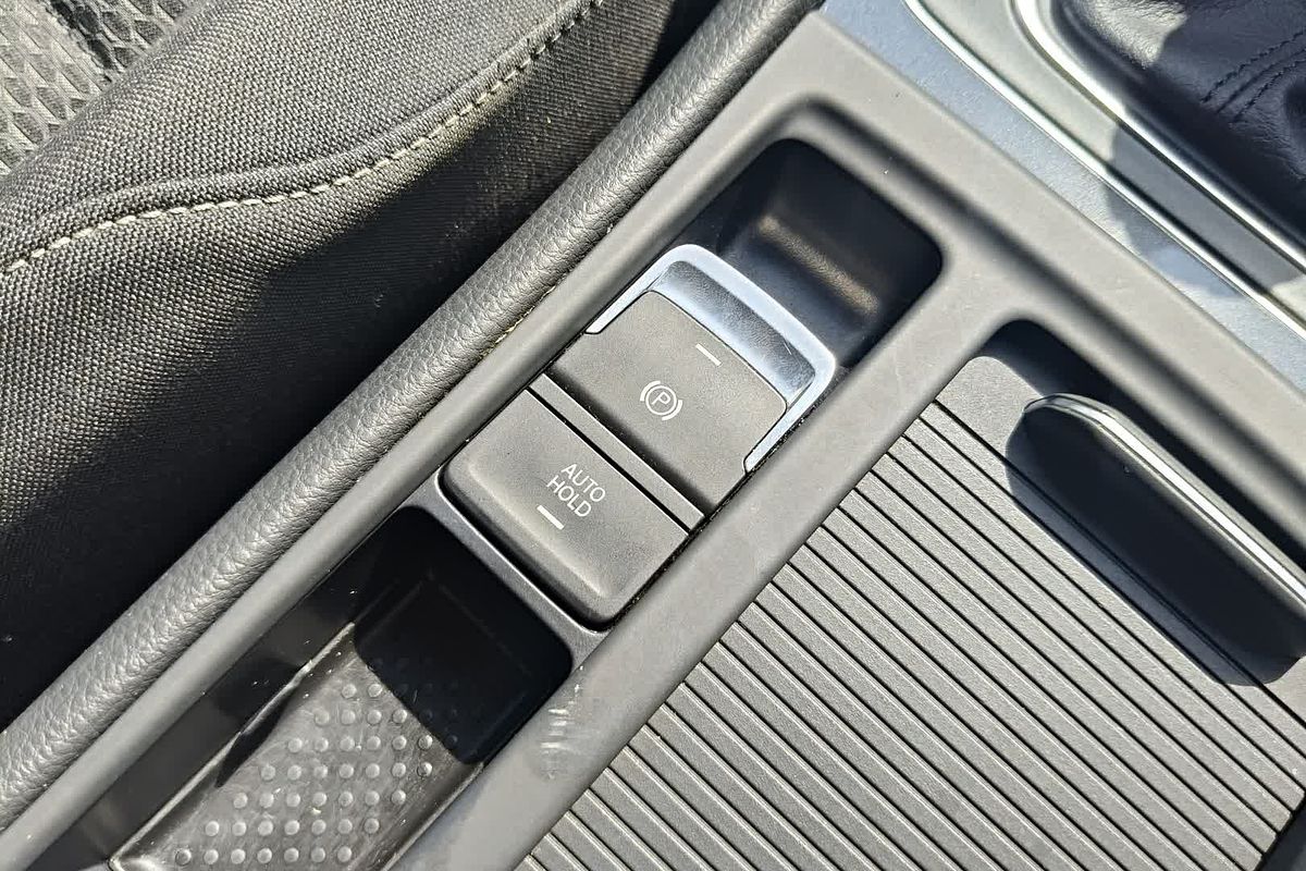 2018 Volkswagen Golf 110TSI Trendline 7.5