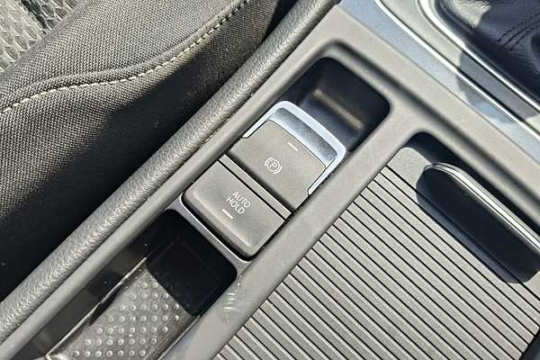 2018 Volkswagen Golf 110TSI Trendline 7.5