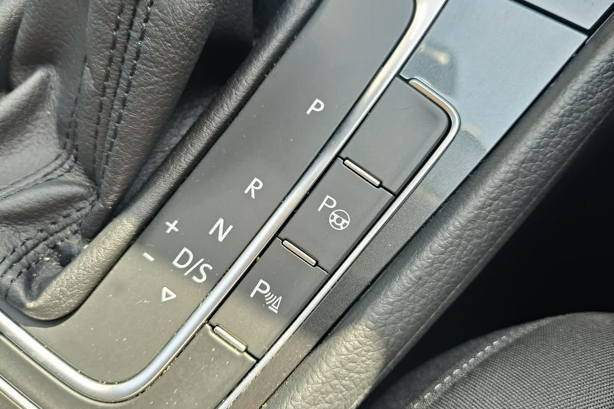 2018 Volkswagen Golf 110TSI Trendline 7.5