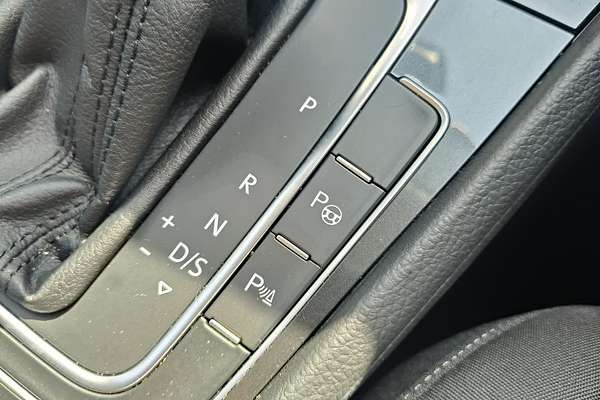 2018 Volkswagen Golf 110TSI Trendline 7.5