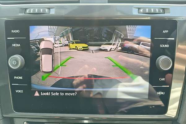 2018 Volkswagen Golf 110TSI Trendline 7.5