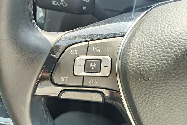 2018 Volkswagen Golf 110TSI Trendline 7.5