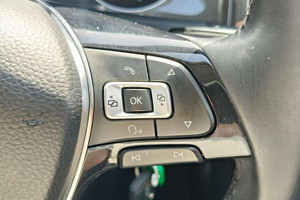 2018 Volkswagen Golf 110TSI Trendline 7.5