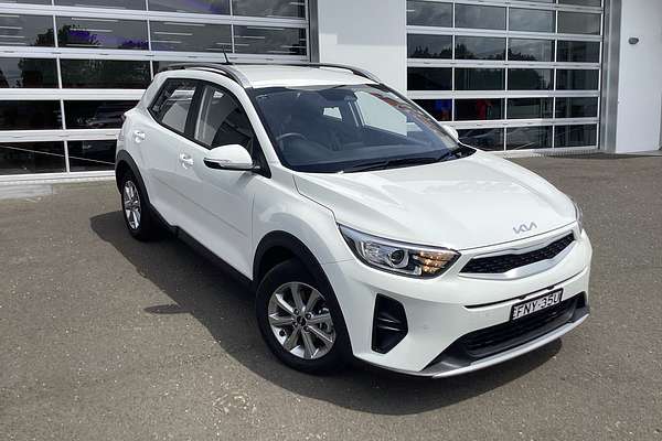 2024 Kia Stonic S YB