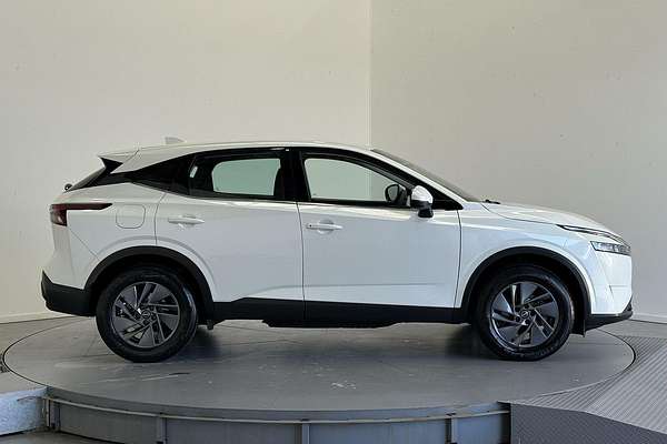 2023 Nissan QASHQAI ST J12