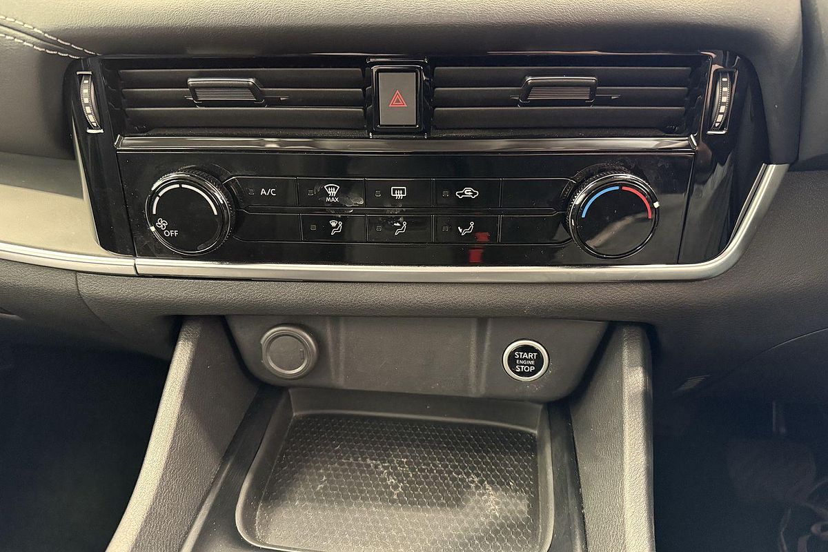 2023 Nissan QASHQAI ST J12