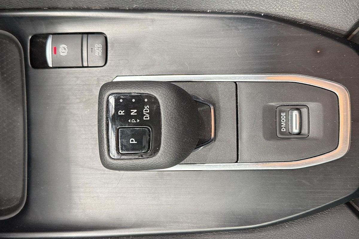 2023 Nissan QASHQAI ST J12