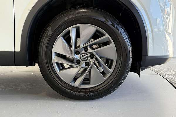 2023 Nissan QASHQAI ST J12