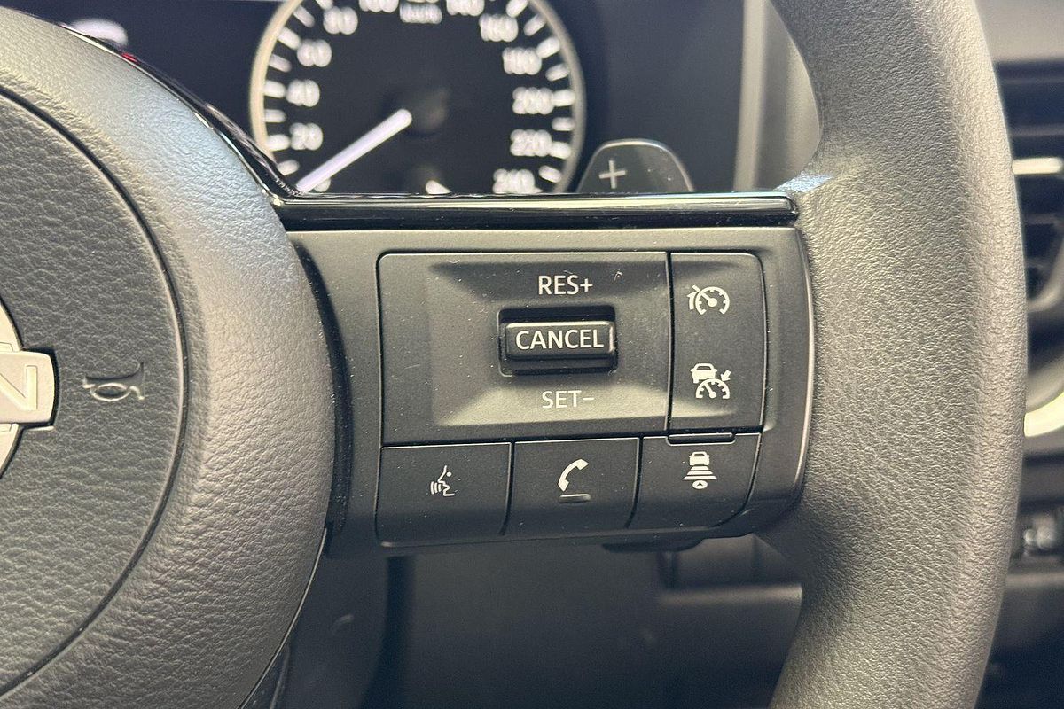 2023 Nissan QASHQAI ST J12