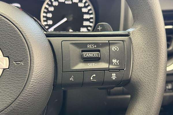 2023 Nissan QASHQAI ST J12