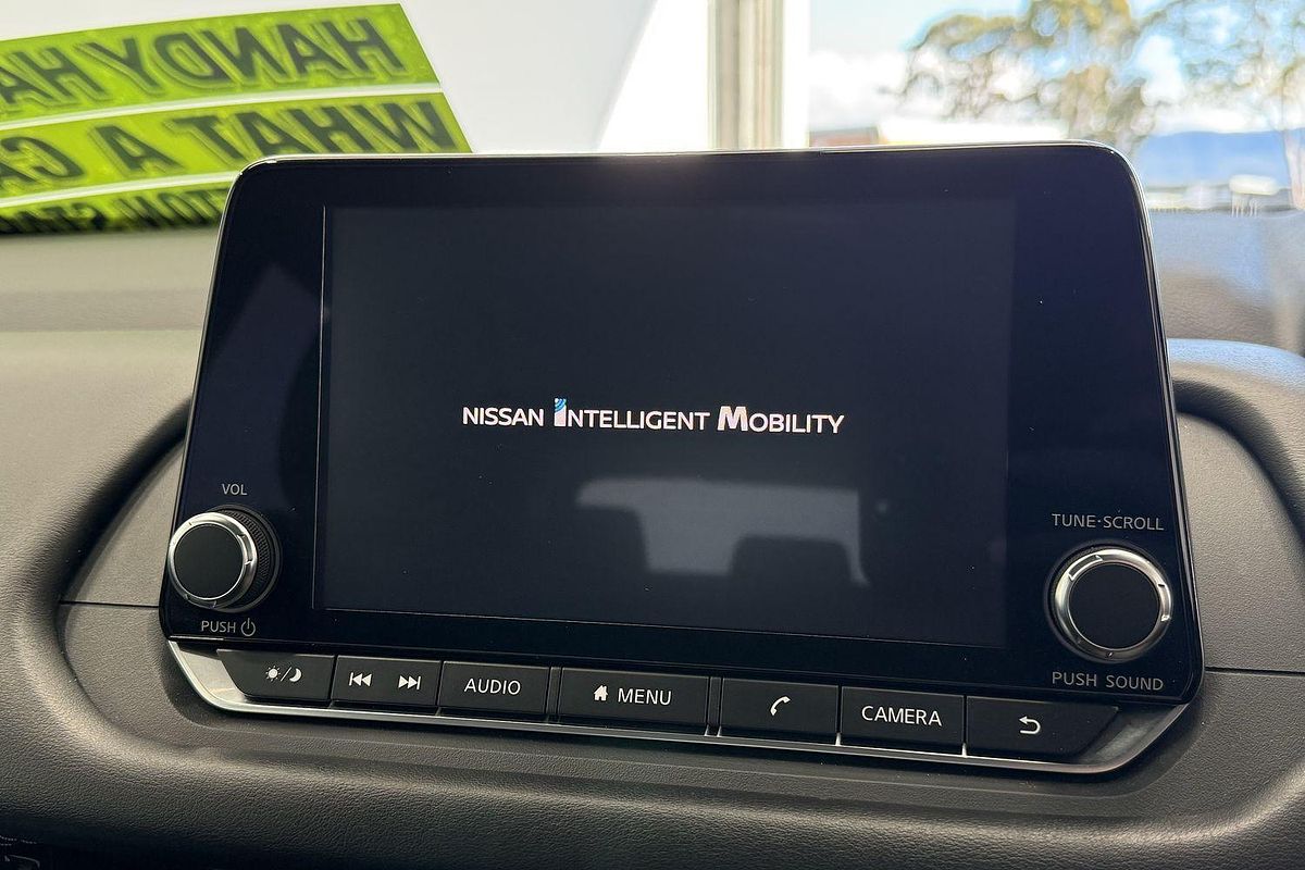 2023 Nissan QASHQAI ST J12