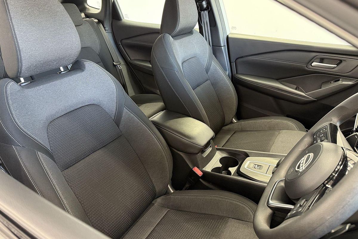 2023 Nissan QASHQAI ST J12