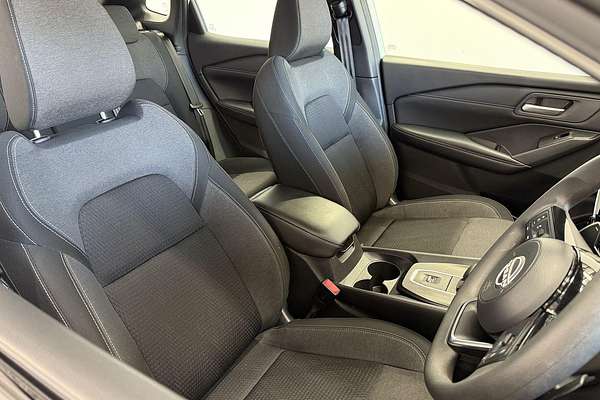 2023 Nissan QASHQAI ST J12