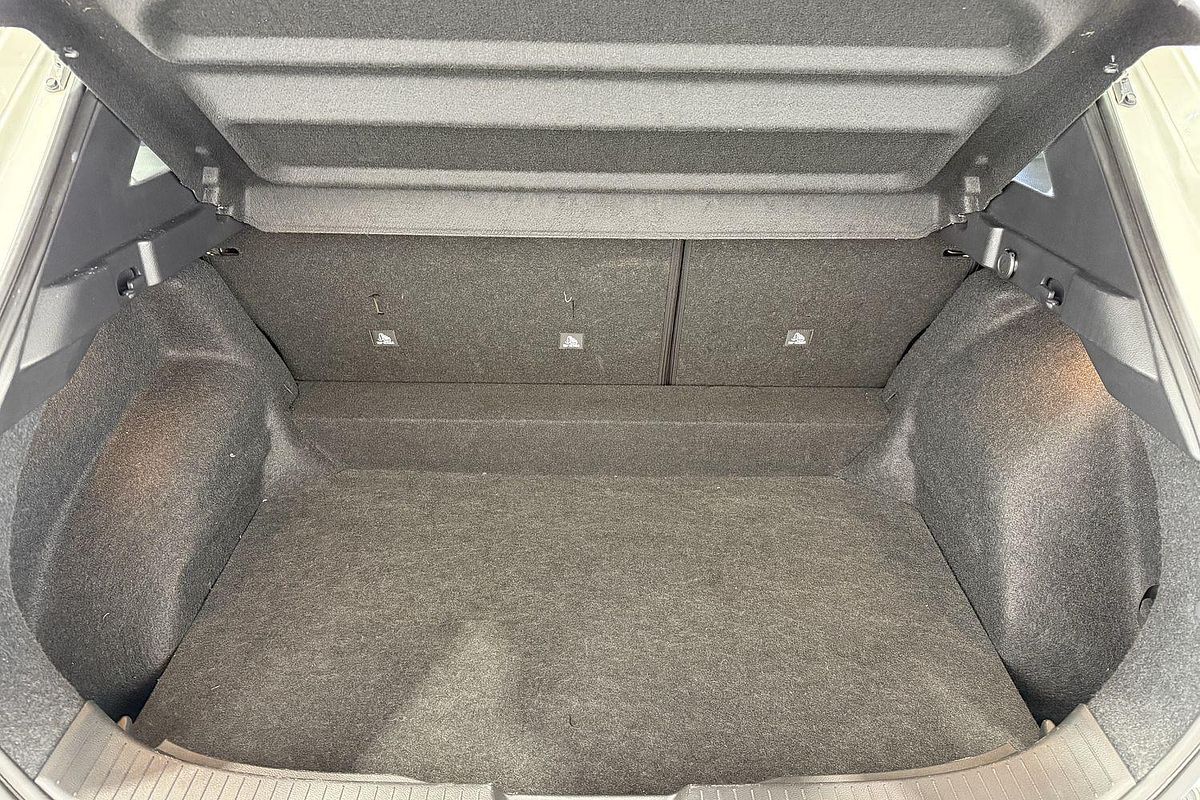 2023 Nissan QASHQAI ST J12