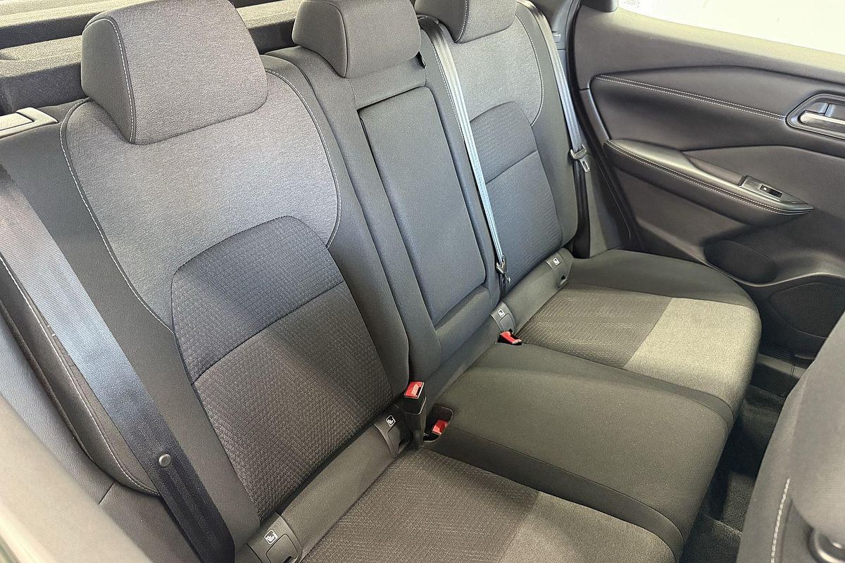 2023 Nissan QASHQAI ST J12