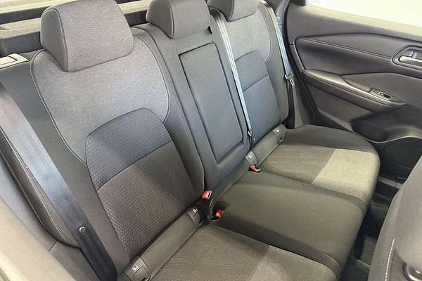 2023 Nissan QASHQAI ST J12