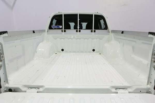 2023 Mitsubishi Triton GLX MR 4X4