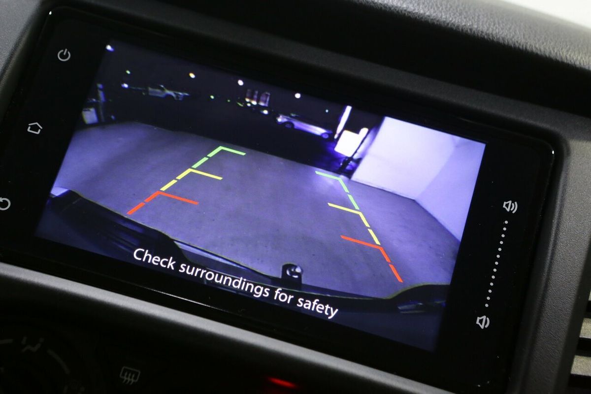 2023 Mitsubishi Triton GLX MR 4X4