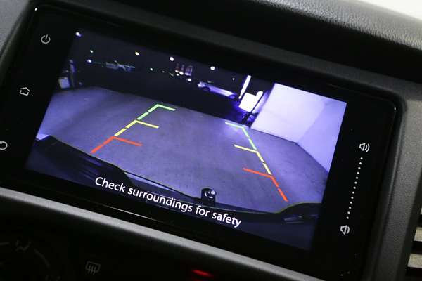 2023 Mitsubishi Triton GLX MR 4X4