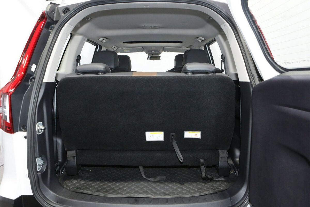 2023 Mahindra Scorpio Z8L