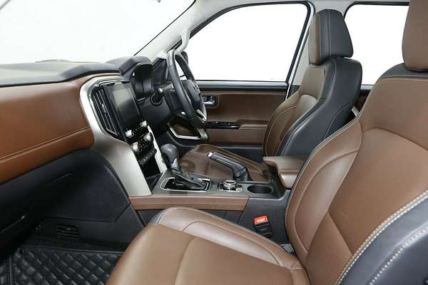 2023 Mahindra Scorpio Z8L