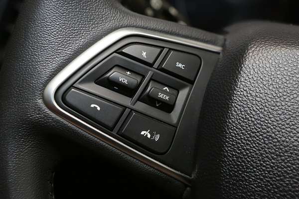 2023 Mahindra Scorpio Z8L