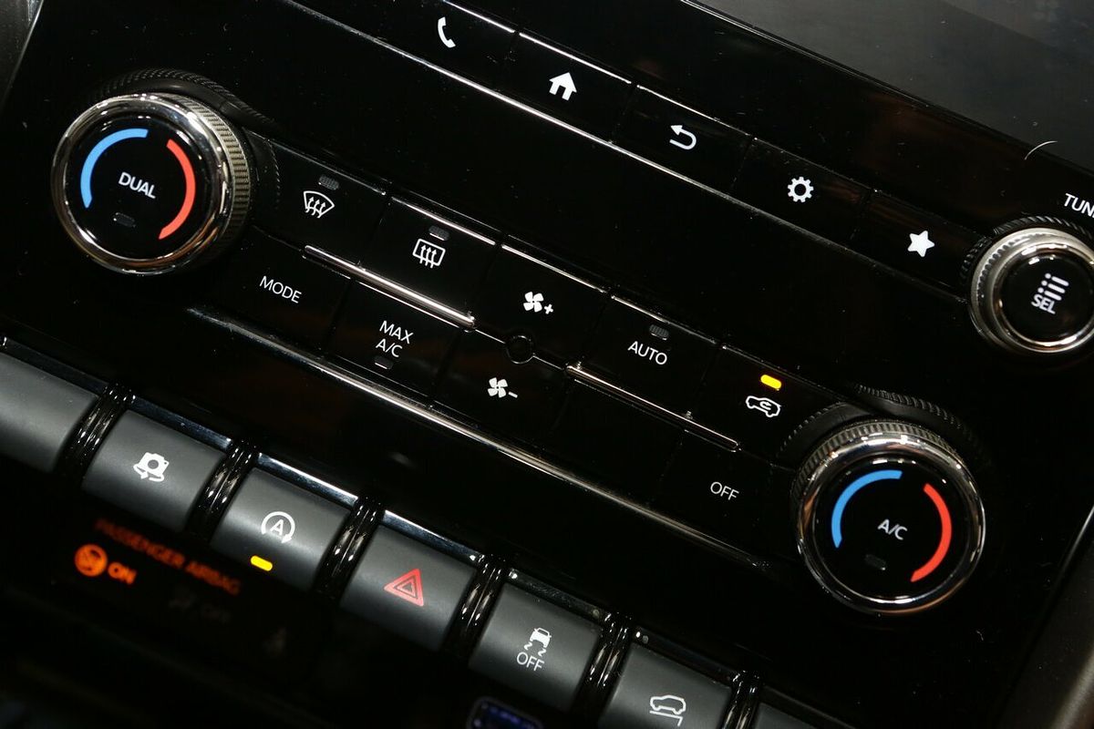 2023 Mahindra Scorpio Z8L