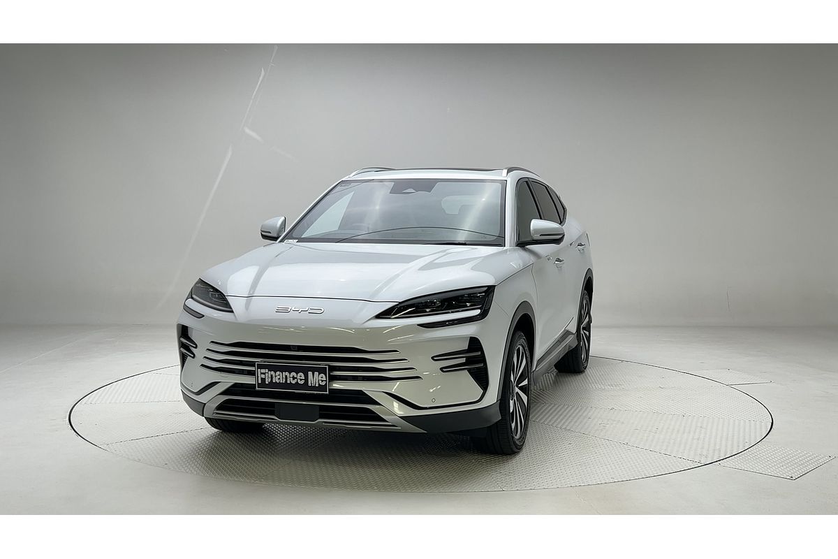 2024 BYD SEALION 6 Premium