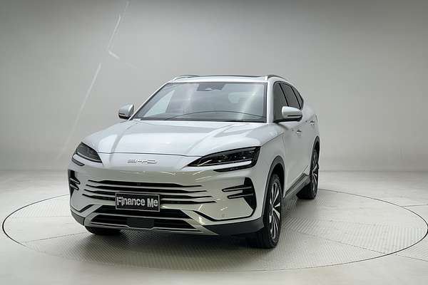 2024 BYD SEALION 6 Premium