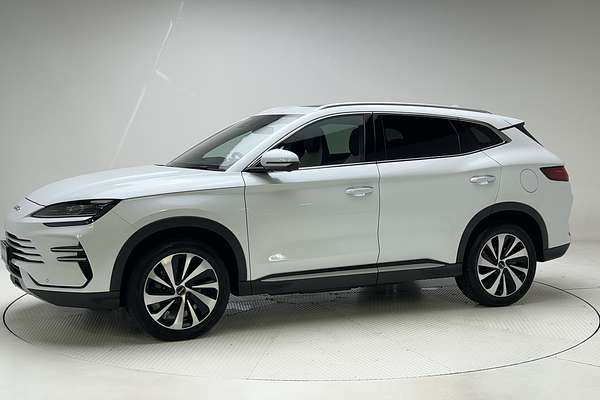 2024 BYD SEALION 6 Premium