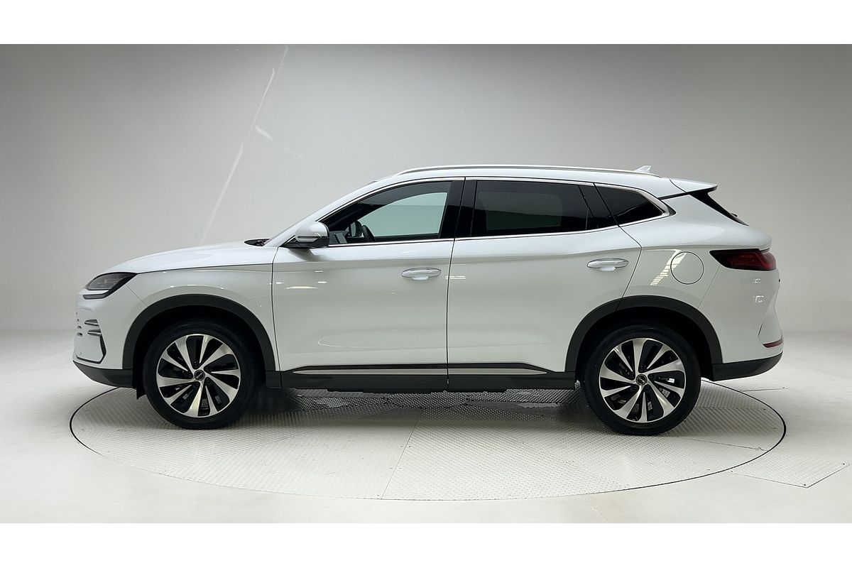 2024 BYD SEALION 6 Premium