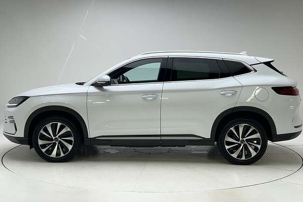 2024 BYD SEALION 6 Premium