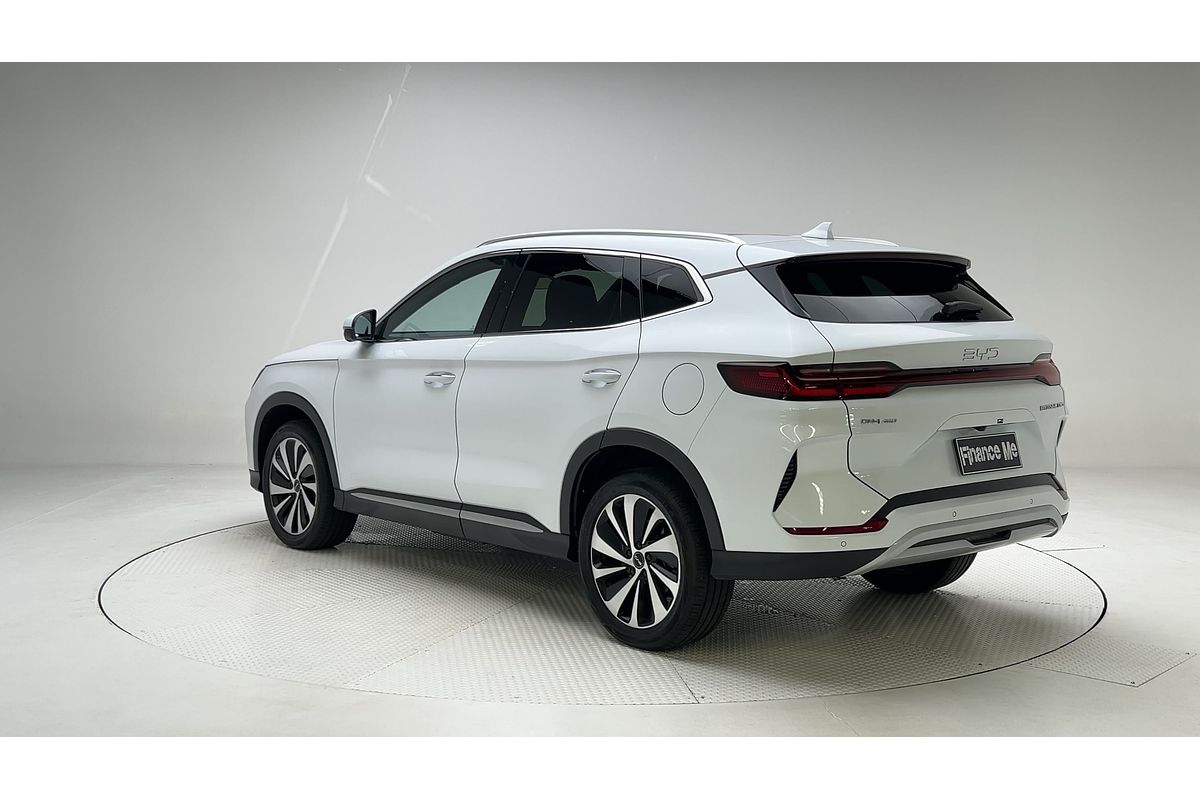 2024 BYD SEALION 6 Premium