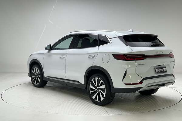 2024 BYD SEALION 6 Premium